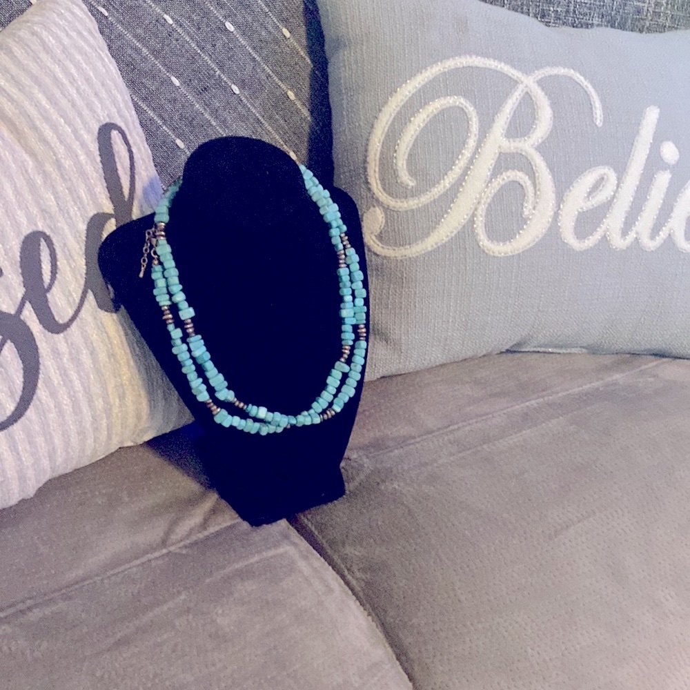 EUC Vintage Costume Jewelry
